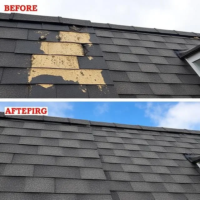 Roof Repair Near Me in Mount Union, IA near me